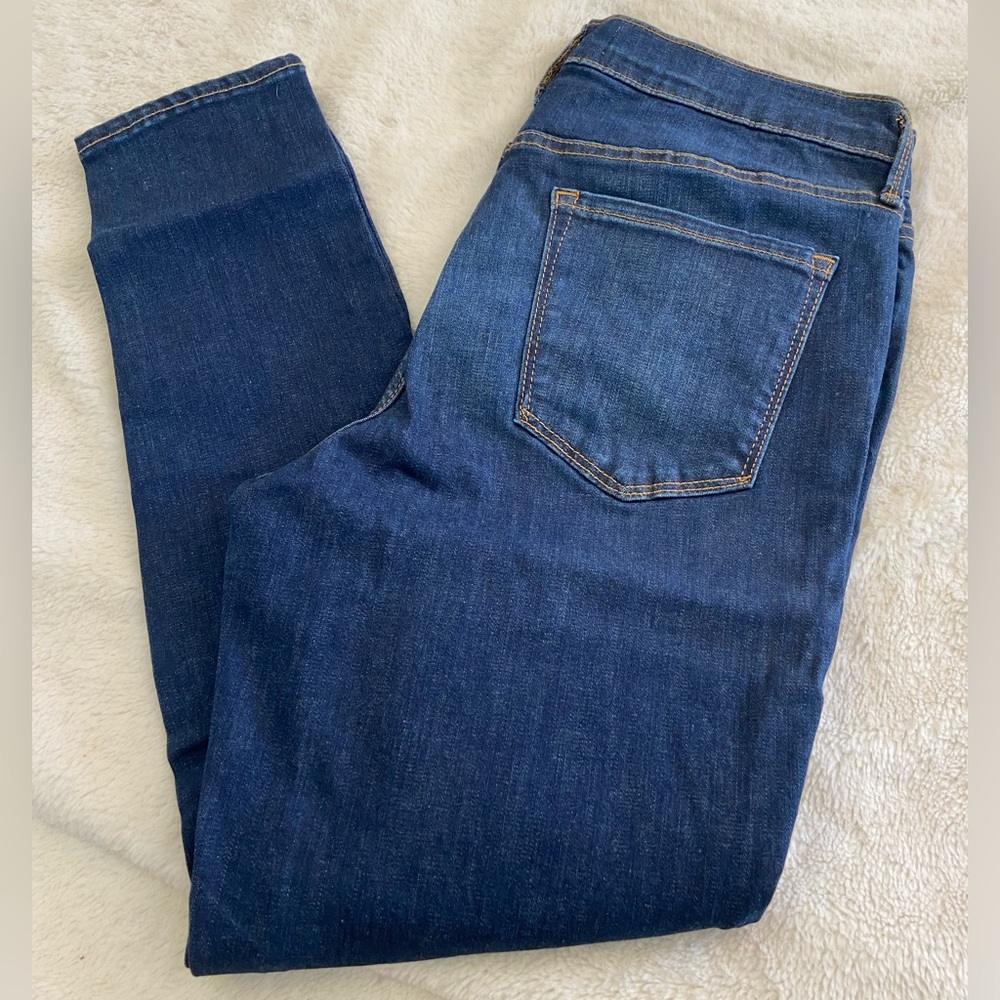 Gap 1969 | 31 S | Skinny Jeans